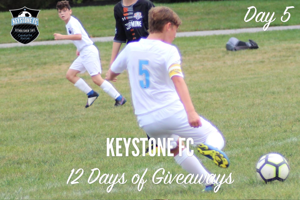 Keystone FC tweet media