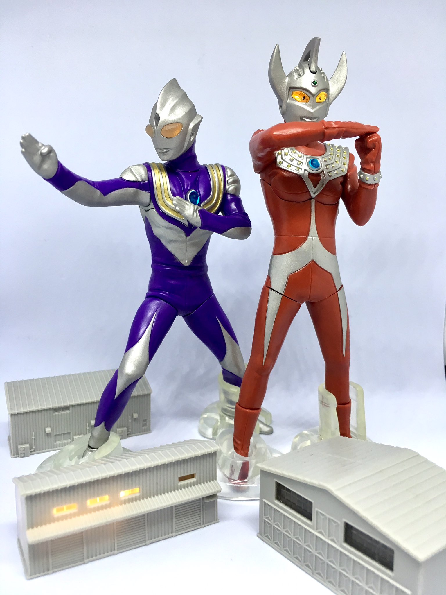 特別セーフ アルティメットルミナス 12 ウルトラマンタロウ fawe.org