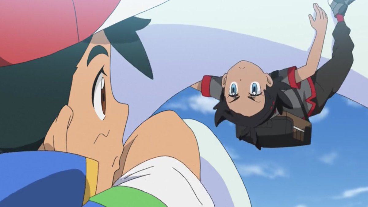 Ceo Of Gender Gou At Goupokemonparod Twitter