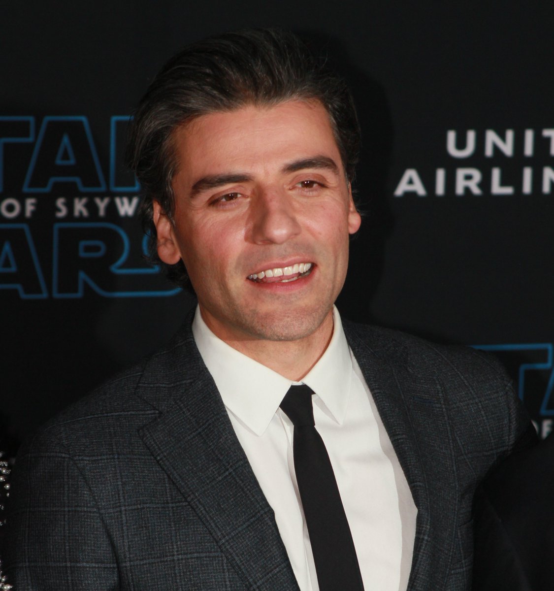 Star Wars: The Rise Of Skywalker premiere arrivals
galatview.com/english/2019/1…
See more at Galatview.com, Subscribe in Galatview at YOUTUBE, and Share &amp; Like.