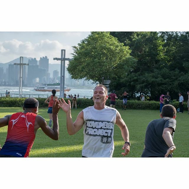 NovProjectHongKong tweet media