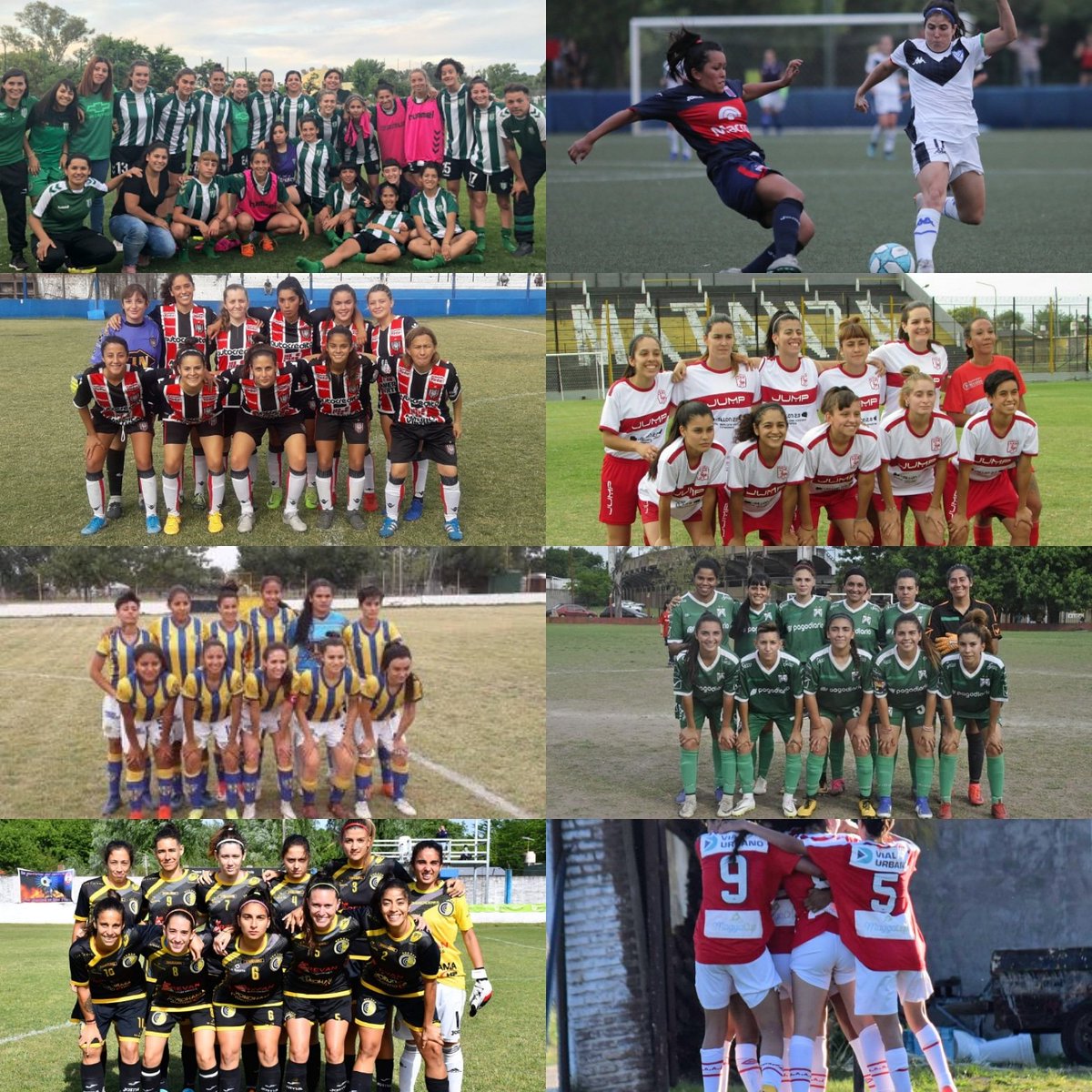 IncidiumOk's tweet photo. Terminó el 2019 en los campeonatos de #PrimeraB y #PrimeraC. Tras disputarse las primeras 13 fechas del torneo, Argentinos Jrs lidera en la segunda división y Tigre lo hace en la tercera https://t.co/ycv1n0hm5e