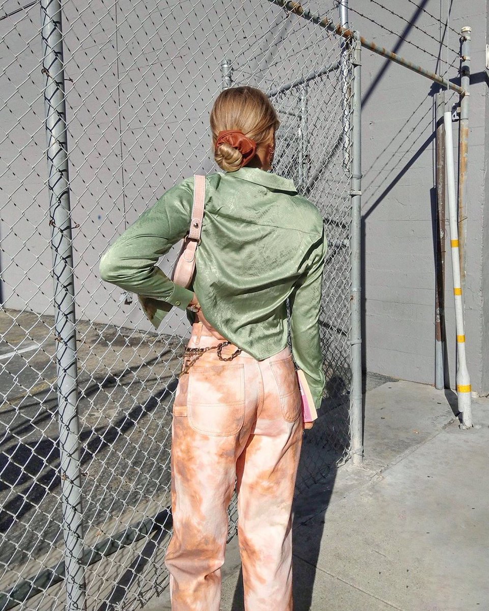 Glamorous tweet media