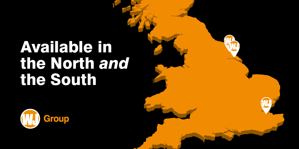 With treatment facilities in Hull &amp; Rochester, we can service both the North &amp; South of the UK.

We're also perfectly located for customers to take advantage of our ability to treat timber directly from shipments through the busy ports of Hull &amp; Sheerness.

#timber #construction