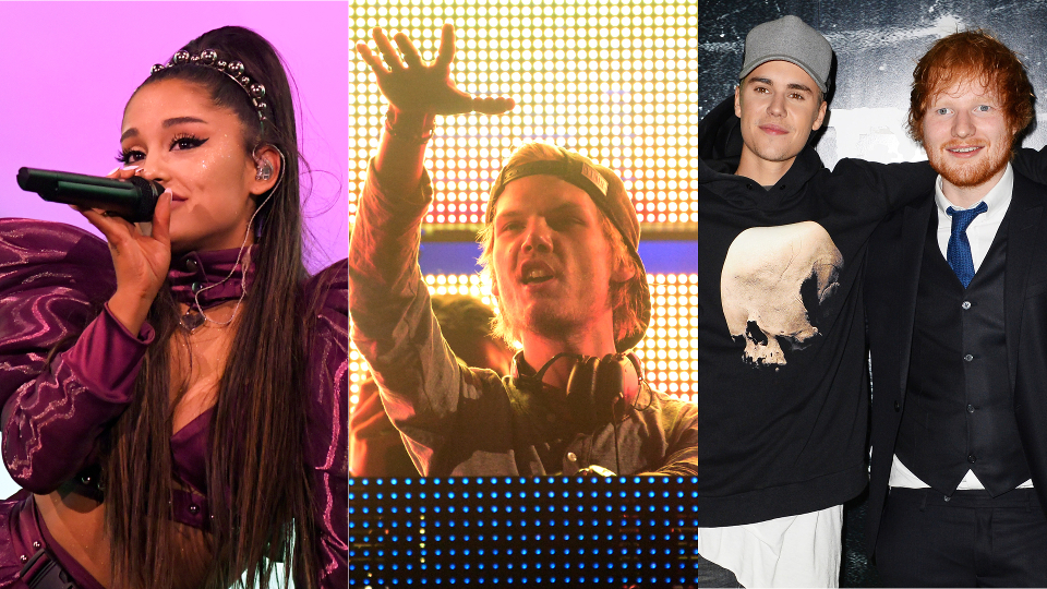 MTV Denmark tweet media