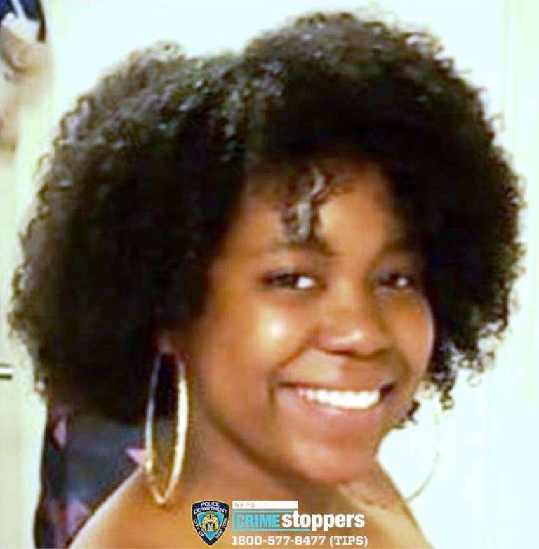 Nypd Crime Stoppers On Twitter Take A Look Have You Seen Karol