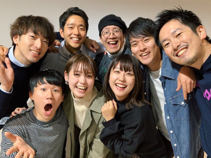 とも ハモネプ たび