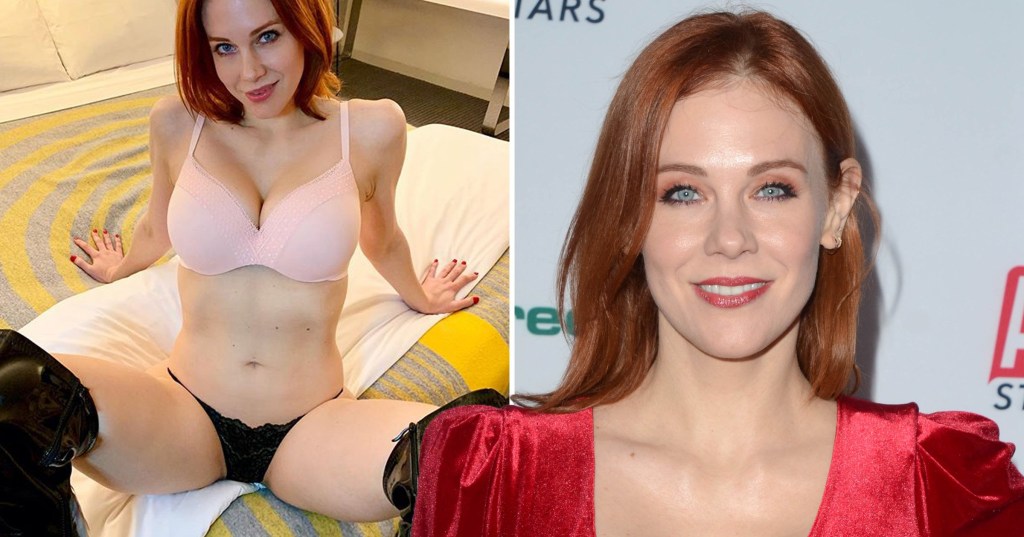 Maitland ward twitter Who Is