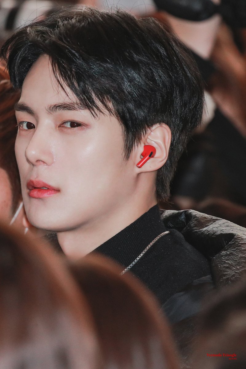 191216
#민혁 #Minhyuk @OfficialMonstaX