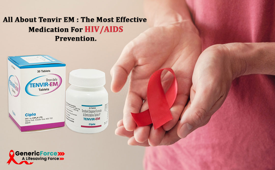 SmithWalock's tweet photo. All About #TenvirEM: The Most Effective Medication For #HIV/AIDS #Prevention. #PrEP #Tenvir #PrEPhiv #tenvirem #tenviremtablet #HIVinfection #prepmedicine #Viraday #genericforce #HIVmedicine #Truvada #truvadaprep #prepmedicationforhiv visit: https://t.co/aE0K2MZEw5 https://t.co/y620i3NRDn