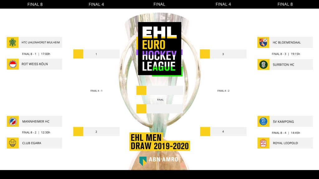 Euro Hockey League (@ehlhockeytv) on Twitter photo <a href="/AHBCAmsterdam/">AH&BC Amsterdam</a> SCHEDULE: the fixture times have also been confirmed! Which games are you looking forward to? <a href="/AHBCAmsterdam/">AH&BC Amsterdam</a> SCHEDULE: the fixture times have also been confirmed! Which games are you looking forward to?