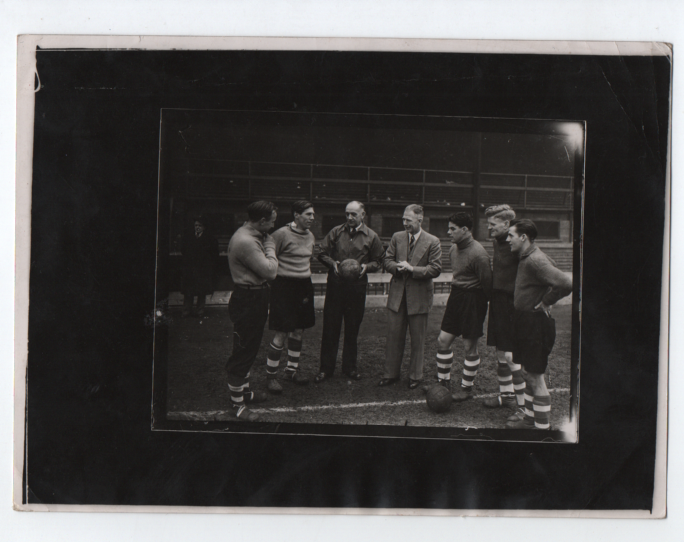 Paul Hill Sporting Memorabilia tweet media