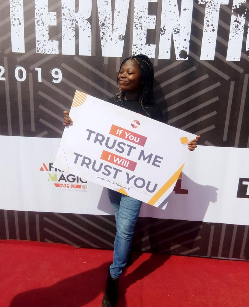 Army4Dev's tweet photo. Our young leaders were present at the Africa's Young Entrepreneurs Convention 2019 @AYEorganisation 

The largest gathering of young African entrepreneurs featuring 10,000 entrepreneurs across the continent focusing on entrepreneurship in the 4IR and development for youths https://t.co/84wO74QW3Z