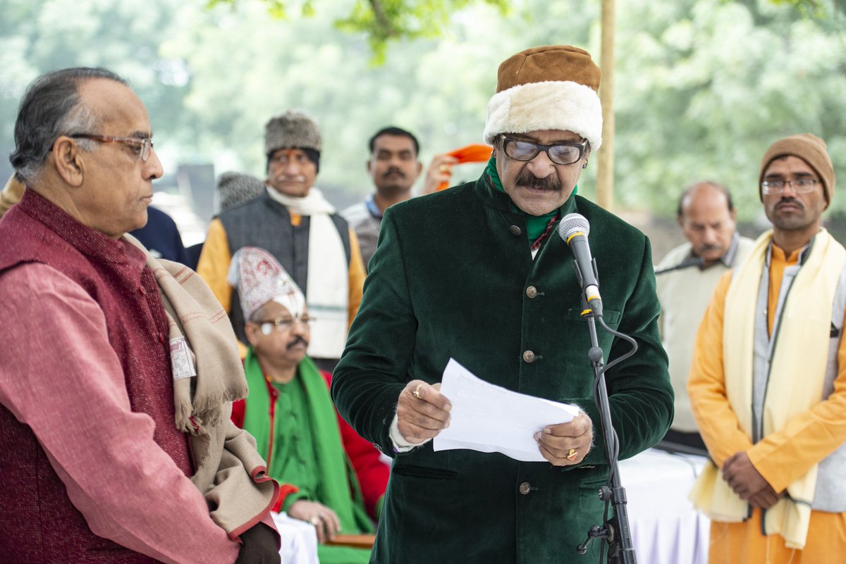SamarohTansen's tweet photo. #indian_classic_music_fan #tansen #samarohtansen #hindustaniclassical #classical_music_lover #indianclassicalmusicthings #hindustani_classical #indiansingers #raagistan
#tansensamaroh #tansenmusicfest #gwalior #musicfestival #tansen #musivspeaks
#classical
Pc-@Tanveerfarooqui https://t.co/jbT8feu3go