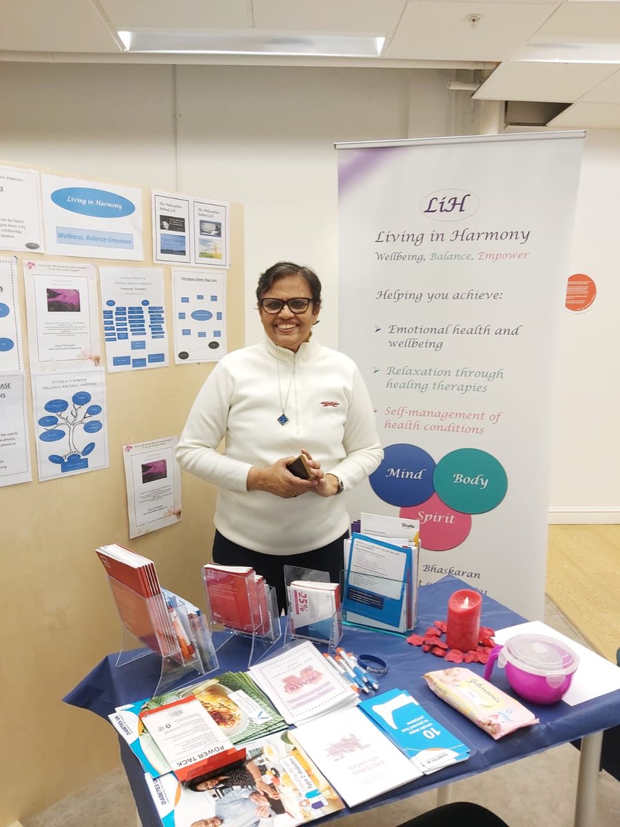 NHSEastBerksCCG's tweet photo. Come down to #OpenDoorsEvent in Slough High St next to Subway and get info about Health &amp; Social Care @SloughCouncil @Solutions4H @TTBerkshire @EveryoneActive @HealthMakersUK https://t.co/3gdxtMSlRW