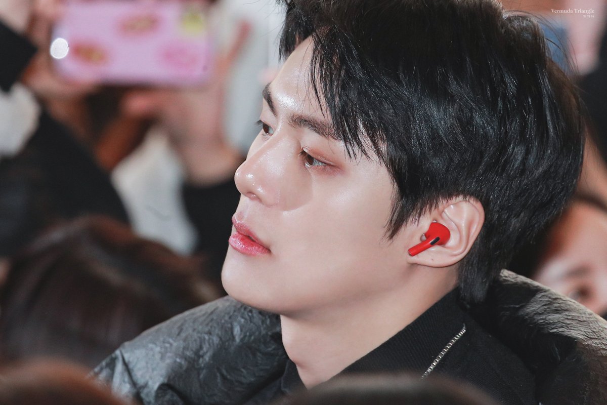 191216
#민혁 #Minhyuk @OfficialMonstaX