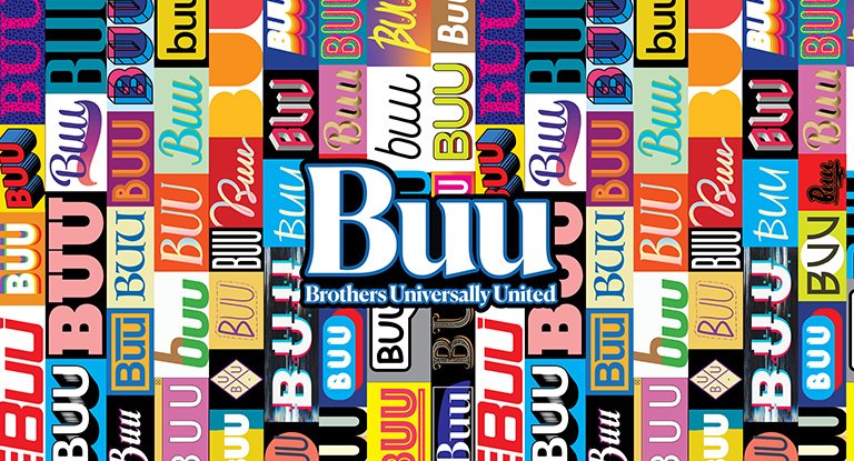 Inter's tweet photo. Non esistono buone scuse per essere razzisti, non c'è spazio per il razzismo nel calcio. Siamo fratelli universalmente uniti, questo è il nostro modo per combattere ogni forma di discriminazione
 
#BUU #BrothersUniversallyUnited #NoToDiscrimination #FCIM https://t.co/uK0Pl0rb2M