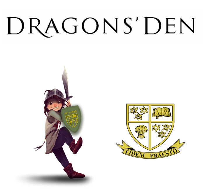 Newent School tweet media