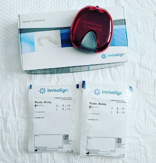 kirstypoole's tweet photo. My Invisalign Experience https://t.co/7RphIzlu4m #invisalign #dentist #dental #braces #smiledirectclub #clearaligners #aligners #retainers #teeth #smile #straightteeth #senus #dentalkit #clearbraces @invisalign_ukie @Invisalign @sensulondon https://t.co/77yWGlWEul