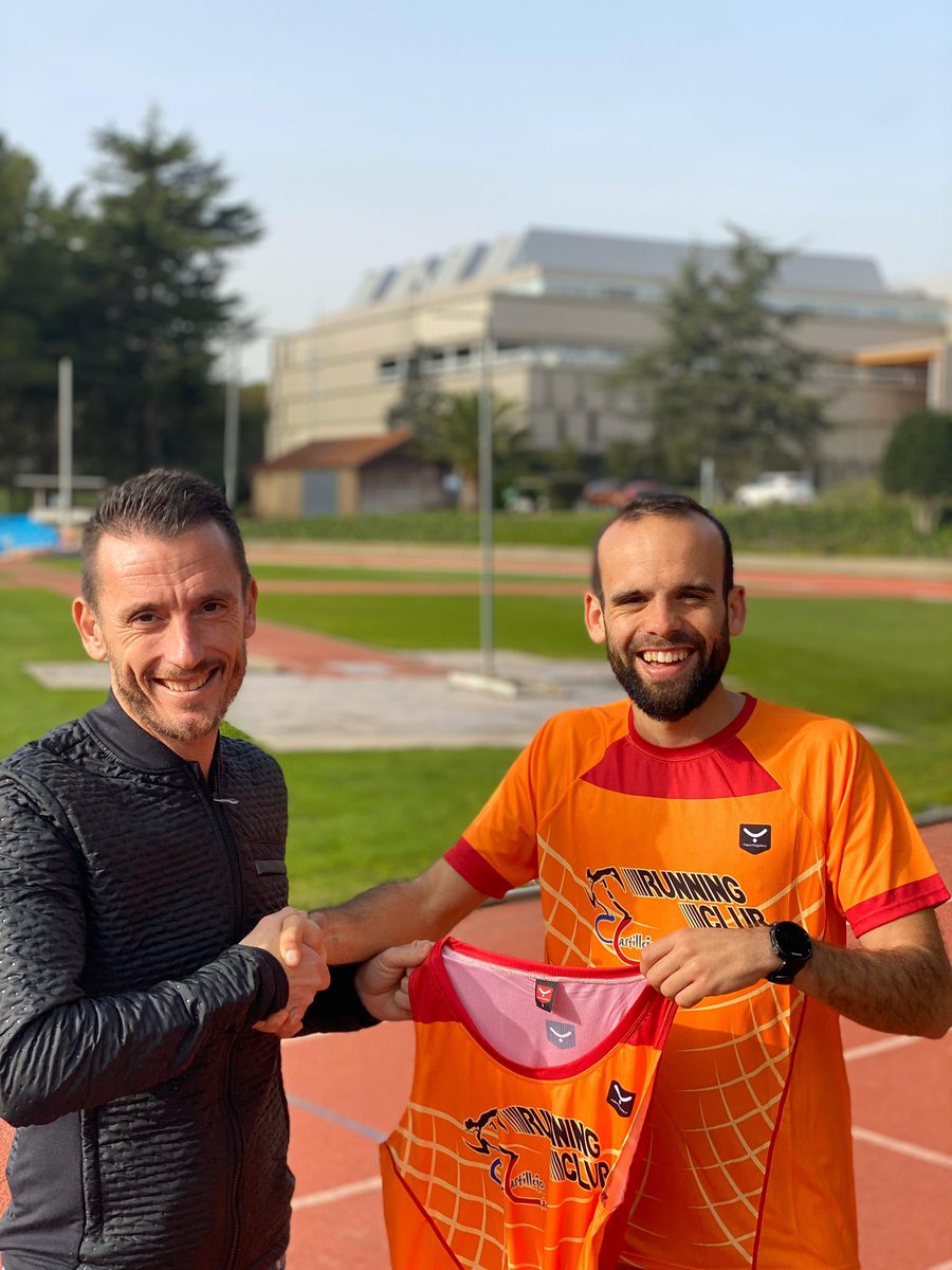 Nacho Cáceres tweet media