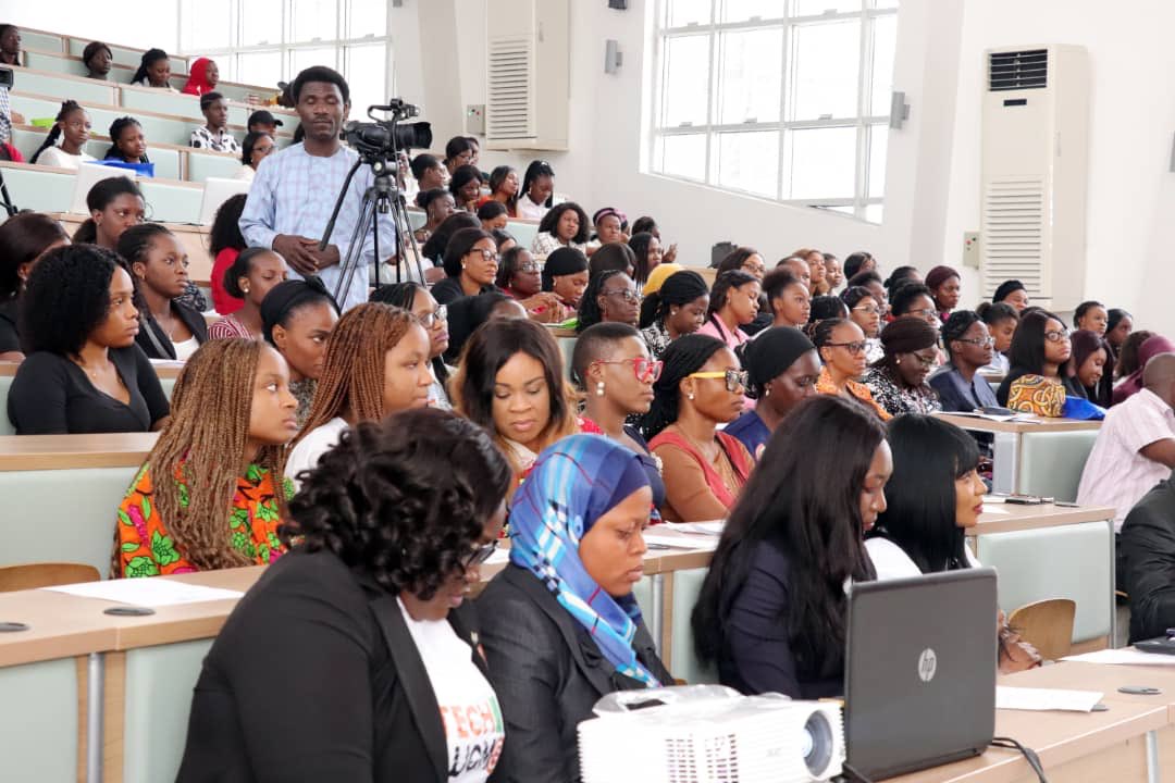 techwomenNG tweet media