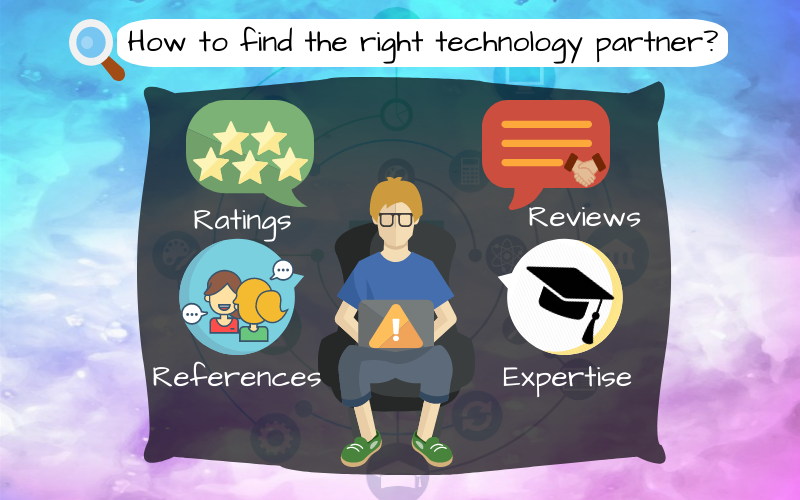 CSSCHOPPER's tweet photo. How to find the best technology partner?
Here is the checklist to follow - https://t.co/xx9EnIvjrj
#CSSChopper #TechnologyPartner #WebDevelopment #PSDtoHTML5 #ResponsiveDesign https://t.co/Wtvta21jyg