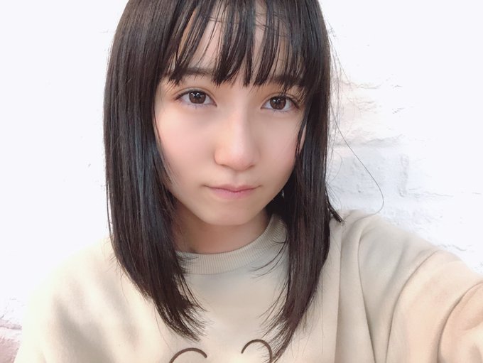 今村麻莉愛のTwitter画像1