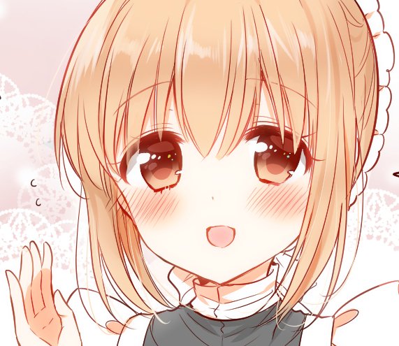 【俺んちのメイドさん】趣味で描いてる漫画はこちらにまとめてますー!お暇なときなどにどうぞ!?
⭐pixiv
→https://t.co/Aeq8V4OjyQ
?ニコニコ静画1
→https://t.co/j6vzvkUpxr
?ニコニコ静画2
→
