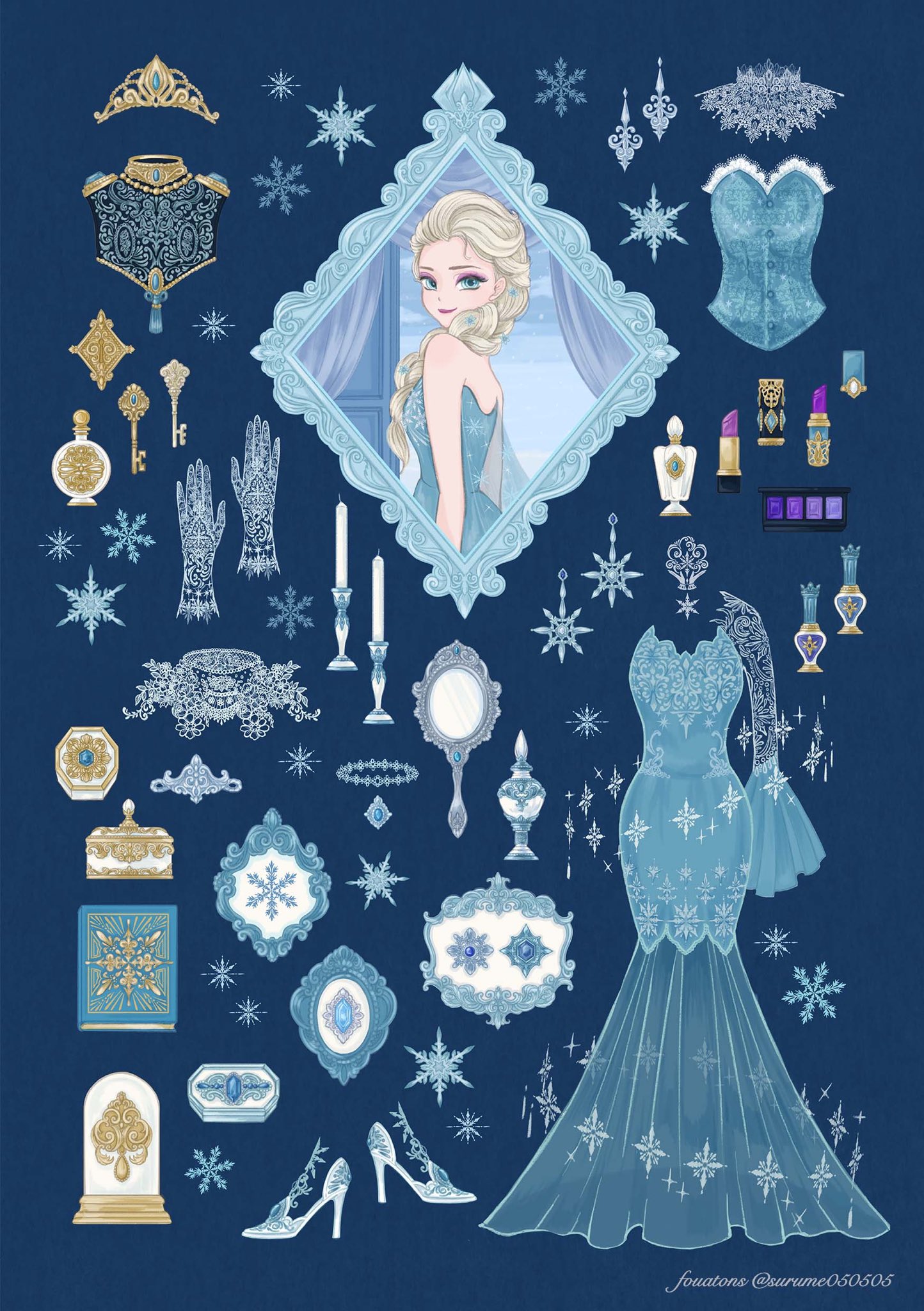 アナ雪2展sponsored Twitter Search Twitter