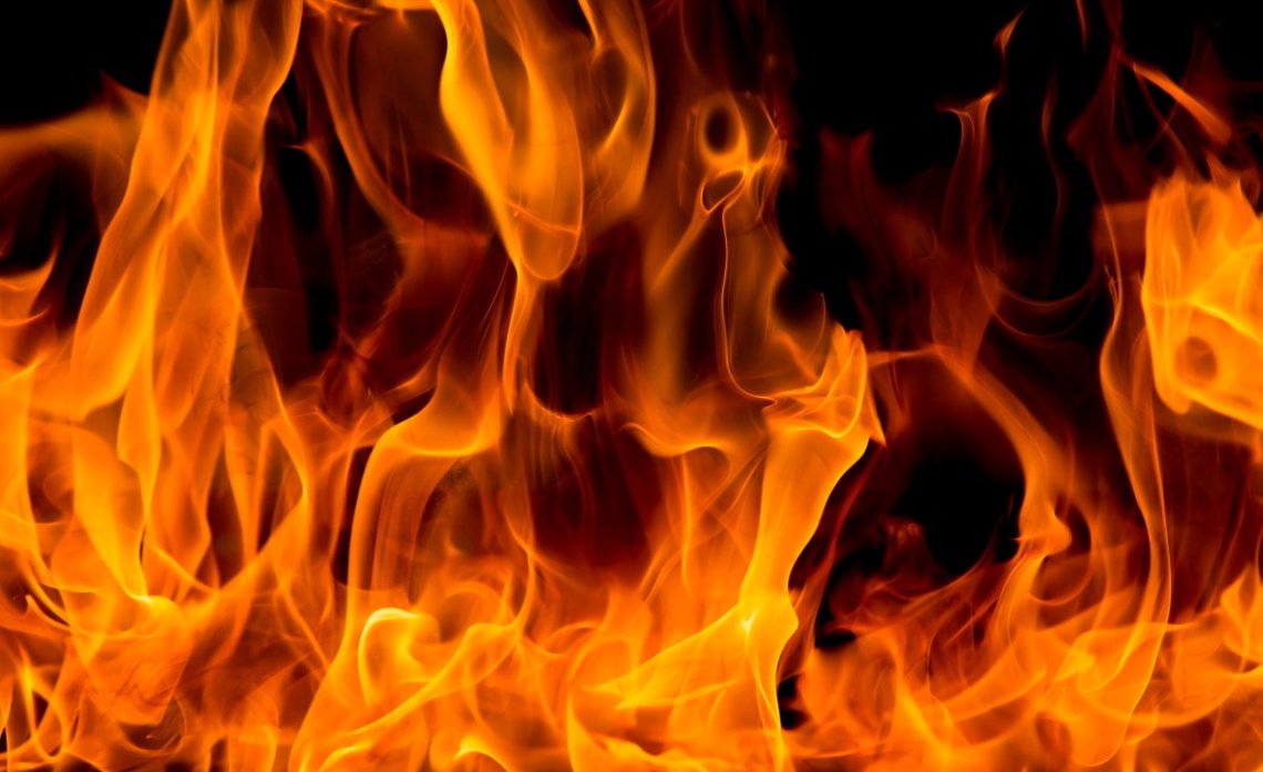 RaheelAmer's tweet photo. To #immolate myself awake
How much #gas will it take?
No more than it takes to cook steak
Charring flesh's smell will foul your nose 
You'll want to look but won't come close 
So cringe no more,  don't miss the chance  
You are invited to see #burningman's dance

#vss365 #vsspoem https://t.co/pq9xrZ2Zfl