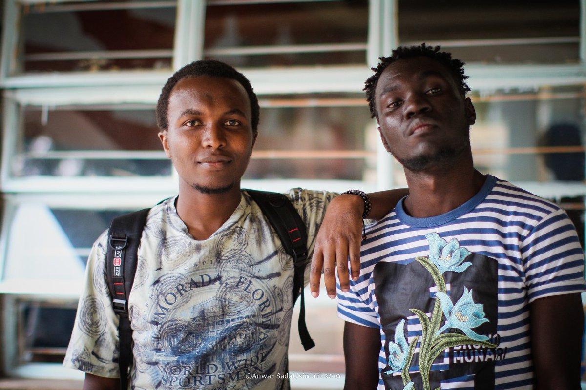 LivingOut254's tweet photo. Understanding that you are an individual that is part of movement. Saturday we rolling. @sirdartphotos #charitablechefs #LivingOut254. https://t.co/yySdl7Ojfa