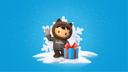 Jon97605947's tweet photo. Happy Holidays and Happy New Year from the Pontoon CRM Team! Weβre excited to ring in 2020 with Salesforce! #pontoonsolutions #Salesforce https://t.co/7N3hHPGGEk