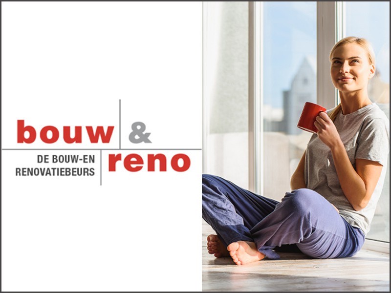 Heb je grootse verbouwplannen in 2020? Kom dan van 11 tot 19 januari naar bouw&amp;reno en maak kennis met Victor!
#vakmanschap #renovatie #totaalaannemer #inspiratie
Vraag je gratis toegangskaart aan via bit.ly/2YYMRex