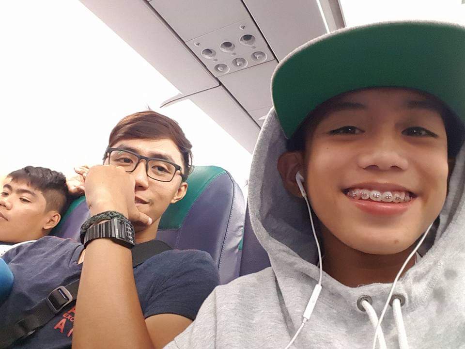 akosiMJM's tweet photo. Hindi ka malilimutan magpakailanman, Amber! Kapatid ☹️

#AmberTorres
#AmberTorres16
#AT16 https://t.co/BNhWYU8sNF