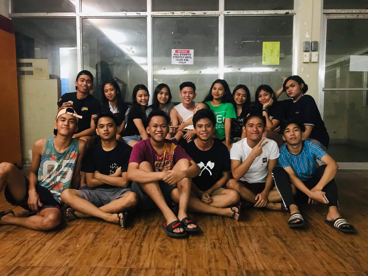 PLomibao's tweet photo. WERE STILL THE BEST💯💜 https://t.co/7Efbda6aJv