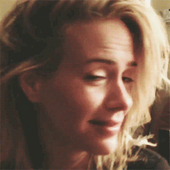 Happy birthday sarah paulson   