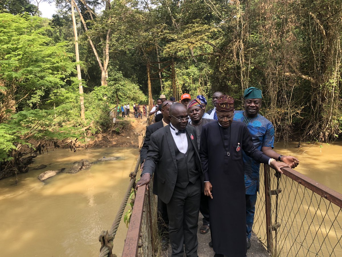 Fed Min of Info & Nat’l Orien tweet media