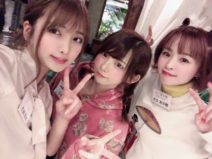 コスプレイヤーえなこのTwitter画像12