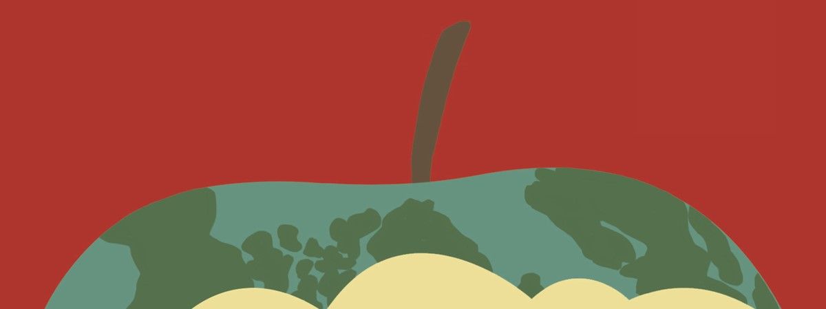 #17dicembre #CasaLettori |
 🍎 In "Possiamo salvare il mondo, prima di cena" (<a href="/GuandaEditore/">Guanda</a>) Jonathan #SafranFoer parla di #alimentazione e #disastroclimatico tra realismo, utopia e indagine sociologica. | La #recensione di Mattia Rutilensi
▶ bit.ly/SalvaMondo