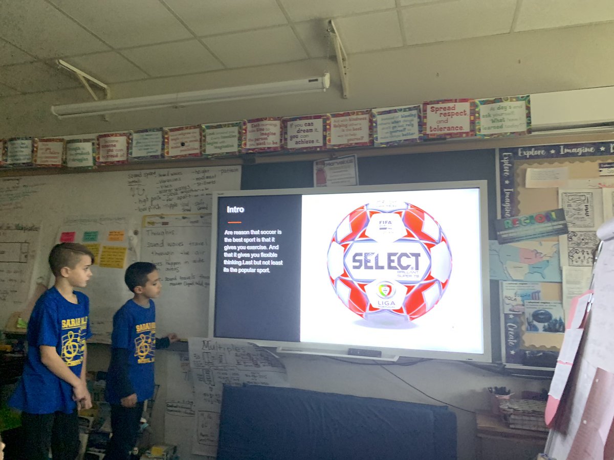 MrsCBonnell's tweet photo. Soccer ⚽️ is the best according to these boys! https://t.co/Xu0QZJsaBv