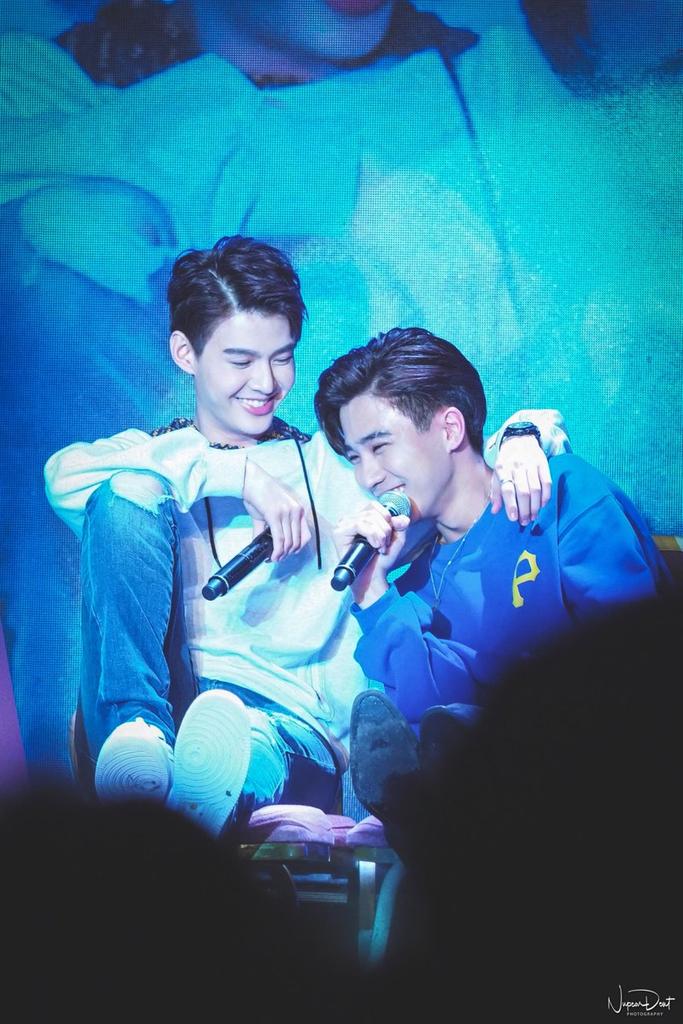 Xyao1107's tweet photo. @linetvth ✅REMINDERS💚
I love PerthSaint🐯🐉 https://t.co/TBZV5zko51
