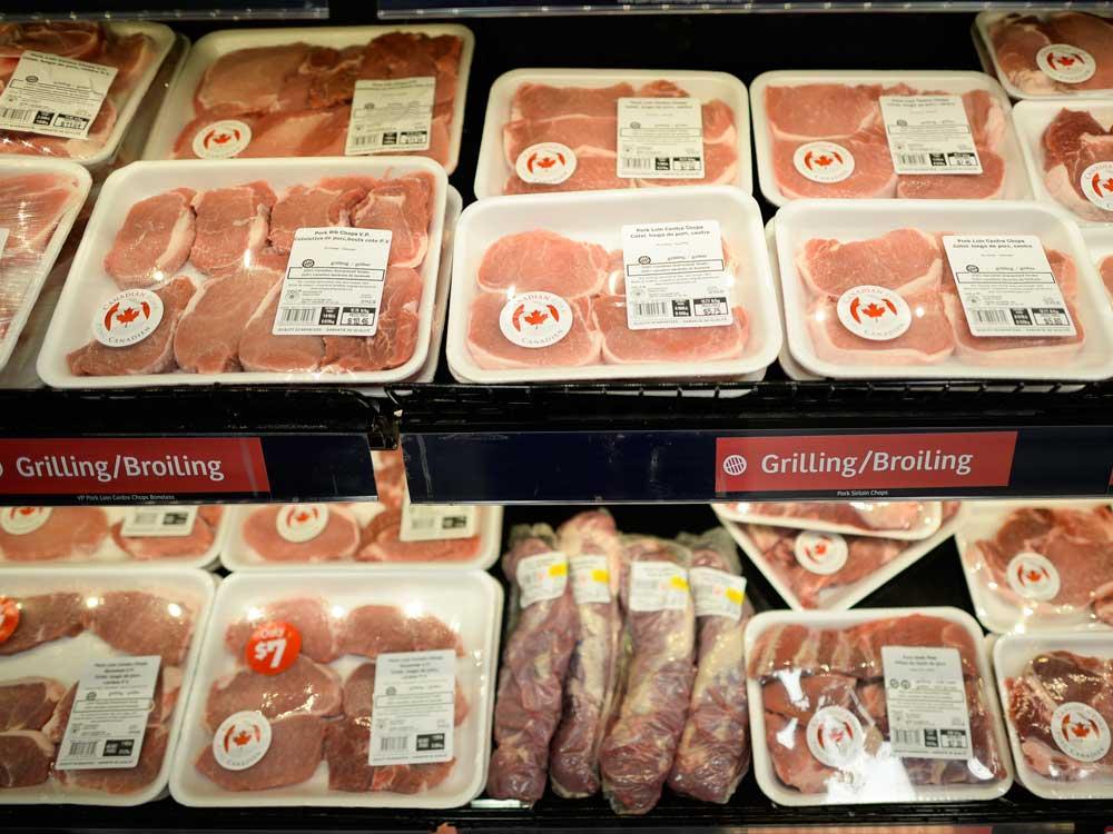 financialpost's tweet photo. Majority of Canadians believe food prices are rising faster than their income https://t.co/yz86OxuMMJ https://t.co/0kxM9lnKFS