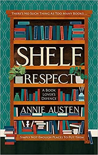 mrscookesbooks's tweet photo. Check out my review of #ShelfRespect by #AnnieAusten โฅ๏ธ๐
The PERFECT stocking filler for every bibliophile in your life ๐ซ
@LittleBrownUK @Kirsteenastor https://t.co/g2rVYcGhO1 https://t.co/Q2Fw7mIzdg