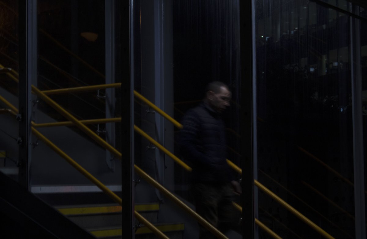 RavensbourneUK's tweet photo. #ToBegin is an annual showcase of Ravensbourne's emerging talent from first year #photography. This year they were tasked with profiling areas local to our North Greenwich building — this collection, investigating the Royal Docks area. https://t.co/GlLOGtOCHe
