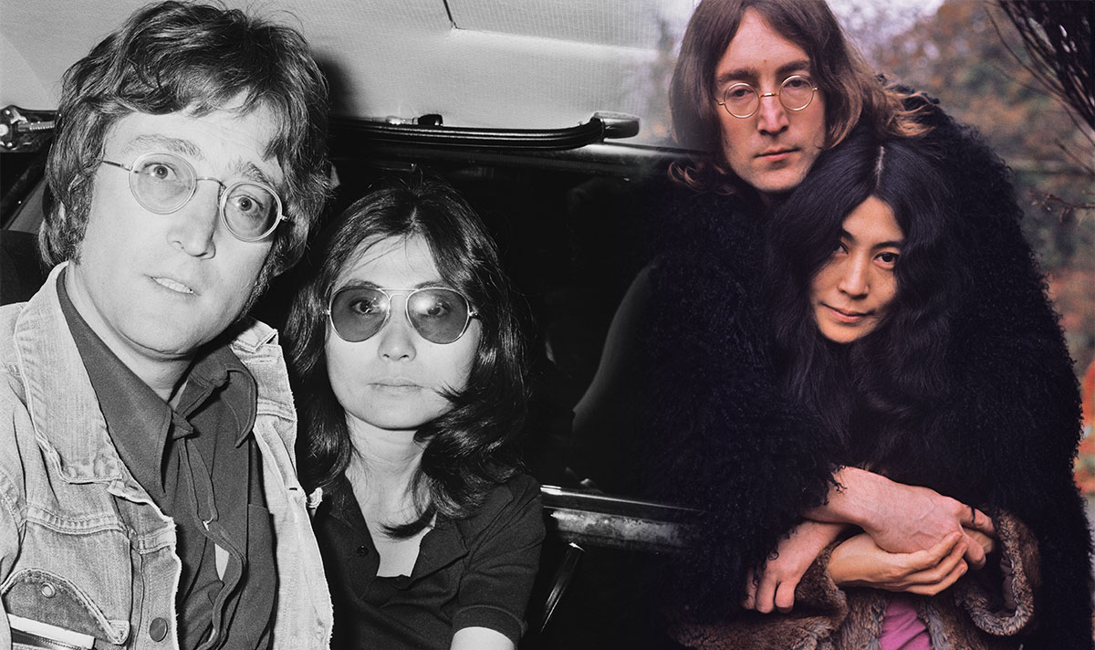 Yoko Ono reveals often overlooked knock-on effect The Beatles' split express.co.uk/entertainment/…