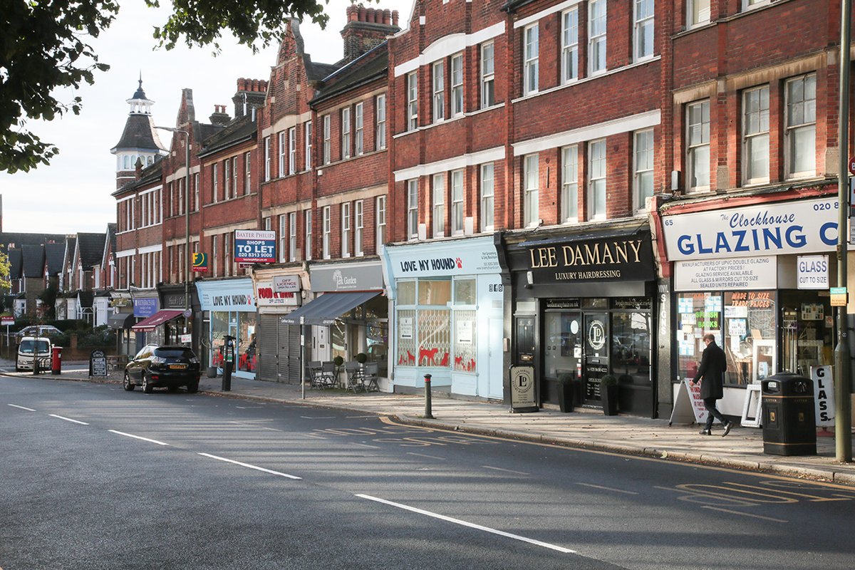 Beckenham Together tweet media