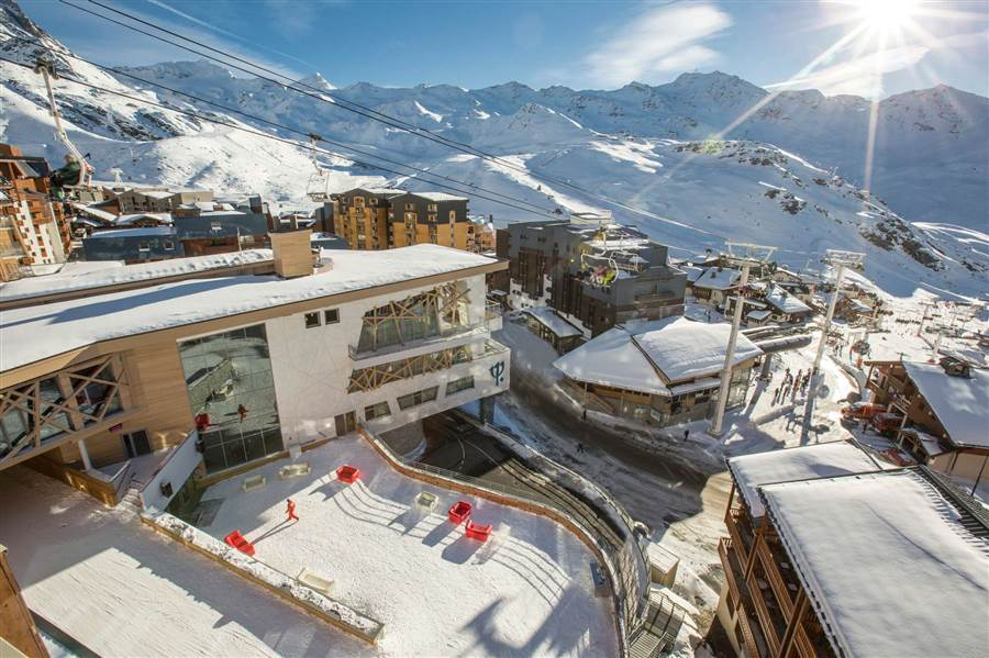 Interactive Resorts tweet media