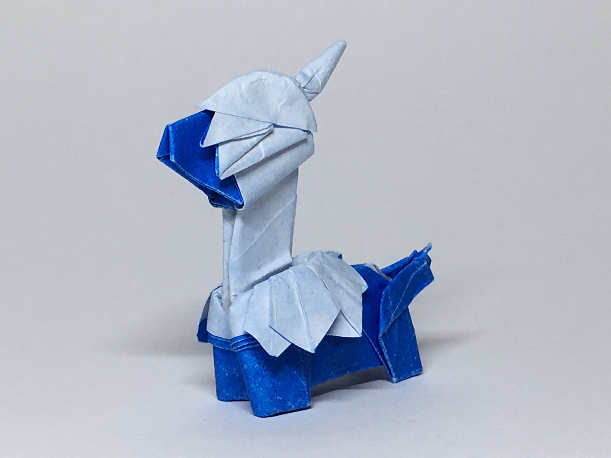 ささみぽんズ ポケモン折り紙 モノズを折り紙で作りました ヨネヅではないです 米津玄師 ポケモン折り紙 Pokemonorigami Origami