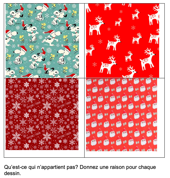 DCDSBMath's tweet photo. Voici le neuvième problème pour les douze jours de Nöel-math. Envoyez-nous vos solutions. #12DaysOfChristmaths #WODB @WODBMath #DCDSBExcellence https://t.co/J4iQemmzdR