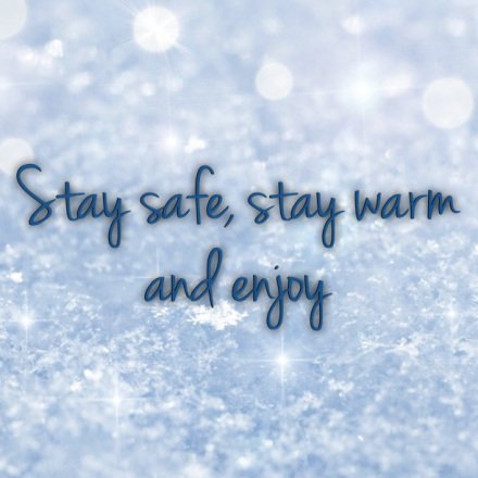 Pioneer is now CLOSED for Tuesday, December 17.